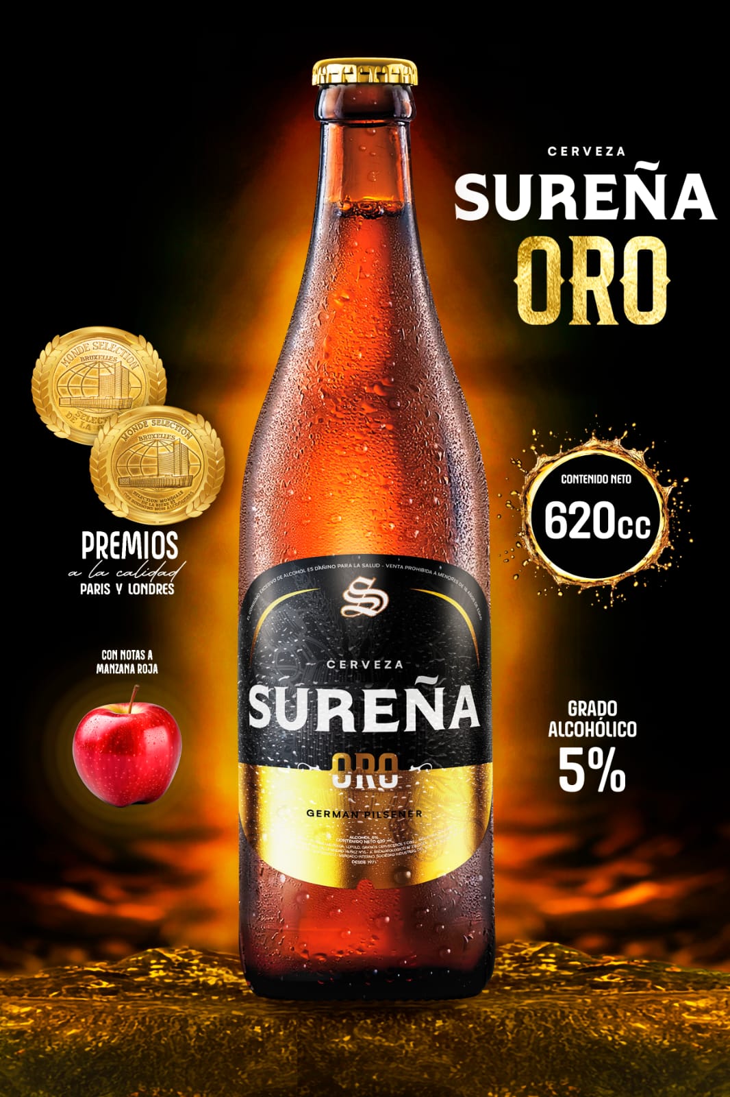 Sureña