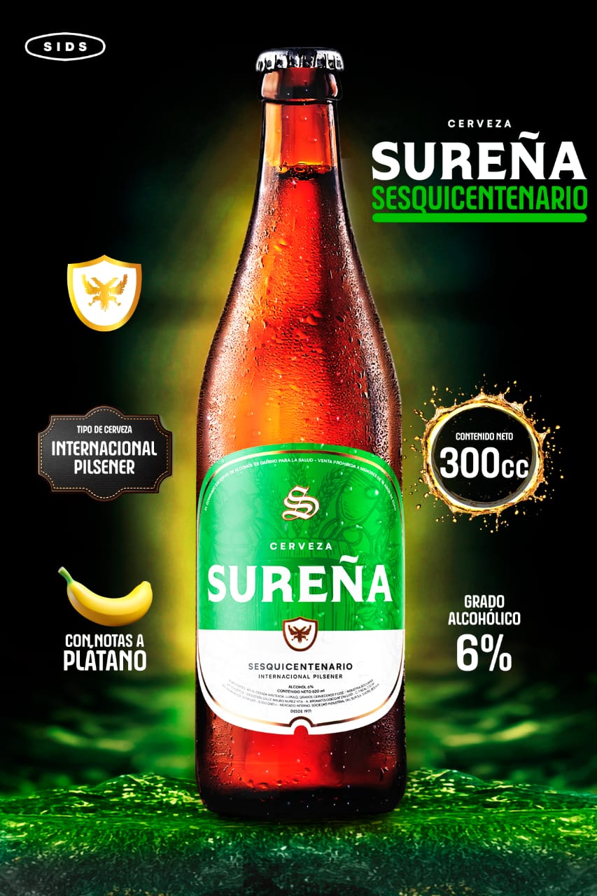 Sureña Sesquicentenario