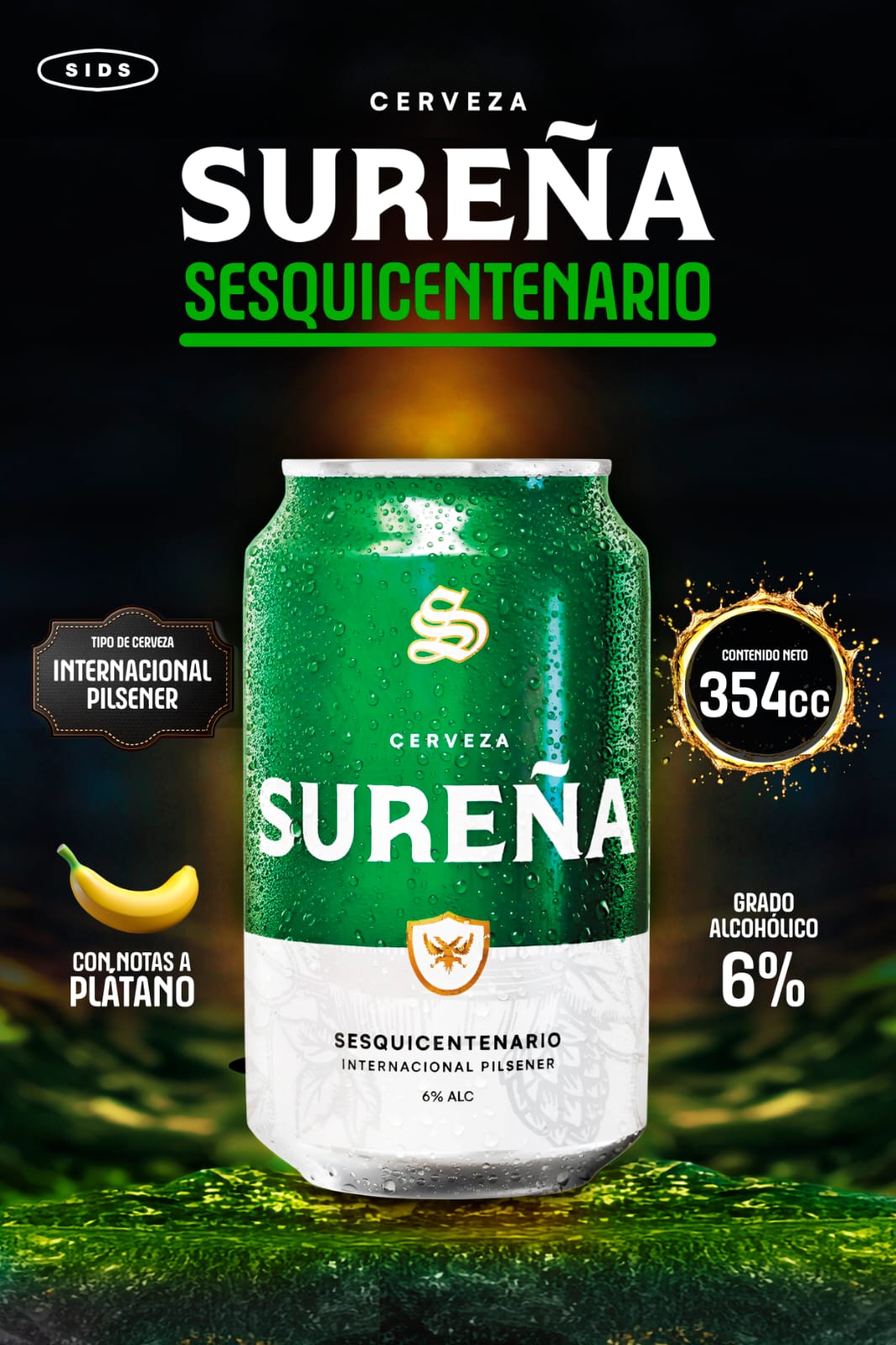 Lata Sesquicentenario